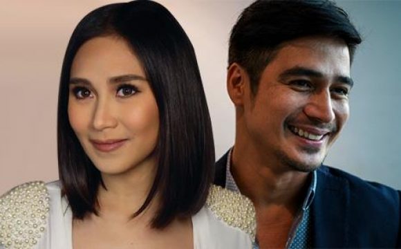 MUST-WATCH: Sarah Geronimo and Piolo Pascual’s Newest Duet