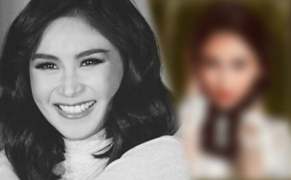 MUST-SEE: Coolest Fan Art of Sarah Geronimo Created by an Engineering Student