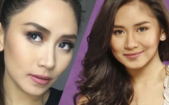 CHECK-OUT: Sarah Geronimo and her most agaw-pansin earrings!