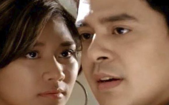 WATCH: Miggy and Laida’s awkward meeting from ‘It takes a man and a woman’