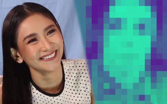 Sarah Geronimo dreams of interviewing this music icon! FIND OUT