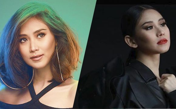 Sarah Geronimo, Kabilang Sa Most Listened Female Artists In The Philippines!