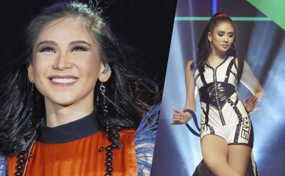 FIND OUT: Sarah Geronimo to bring her ‘This I5 Me’ concert to Dubai and Japan